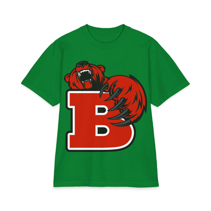 Max Heavyweight Short Sleeve Tee