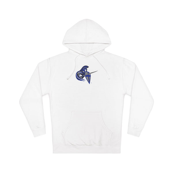 Midweight Pullover Hoodie