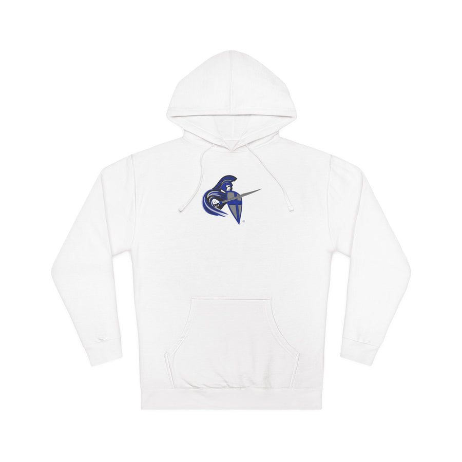Midweight Pullover Hoodie