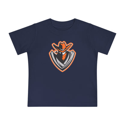 Baby Short Sleeve Tee