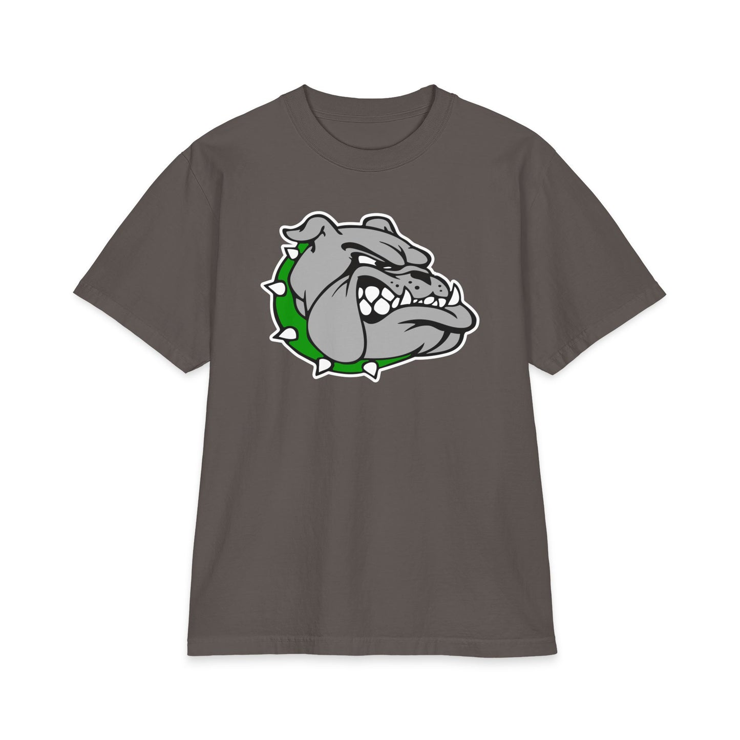 Max Heavyweight Short Sleeve Tee