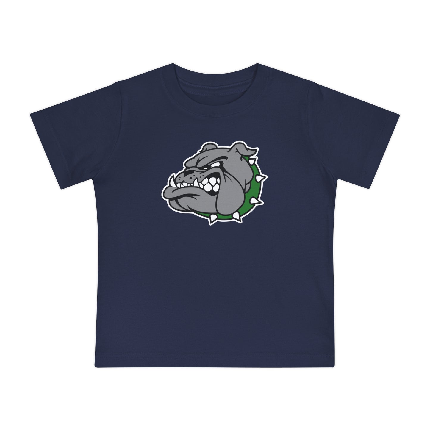 Baby Short Sleeve Tee