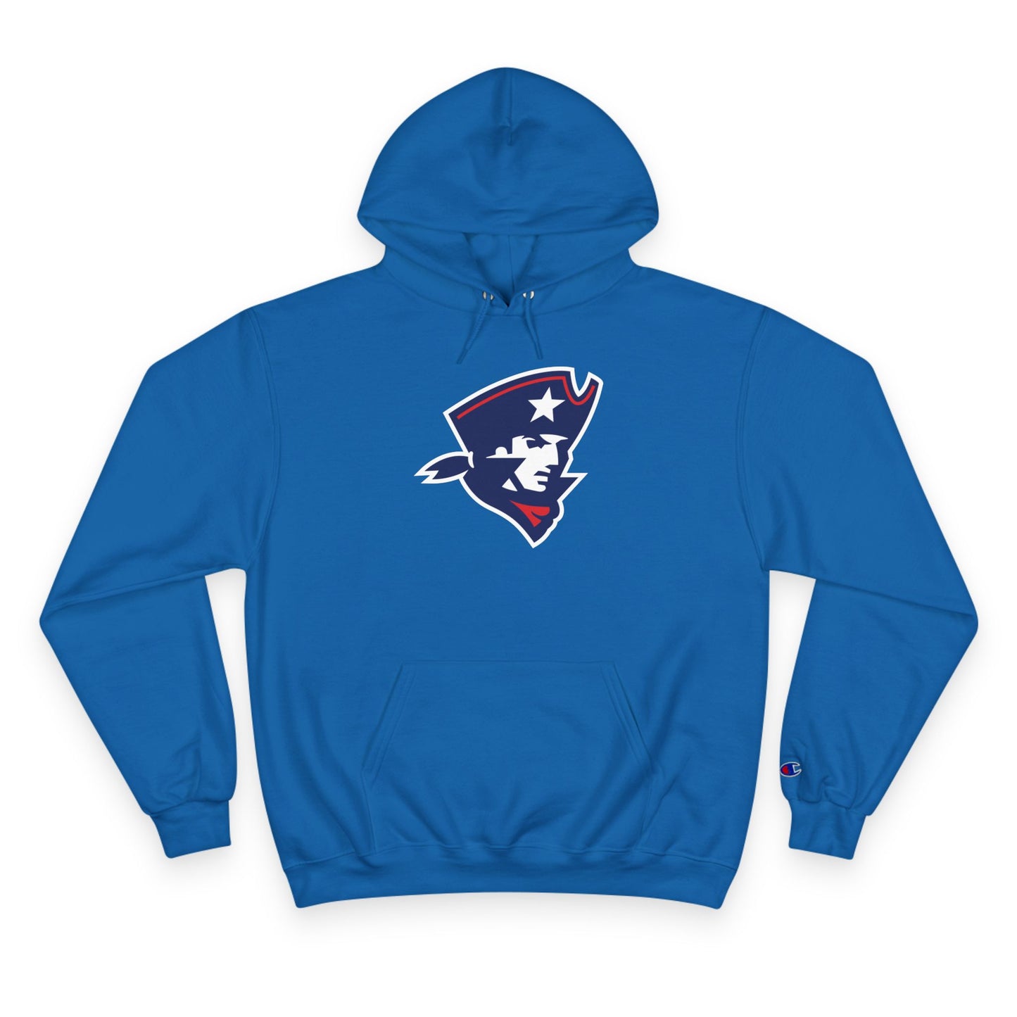 Champion Powerblend Fleece Pullover Hoodie