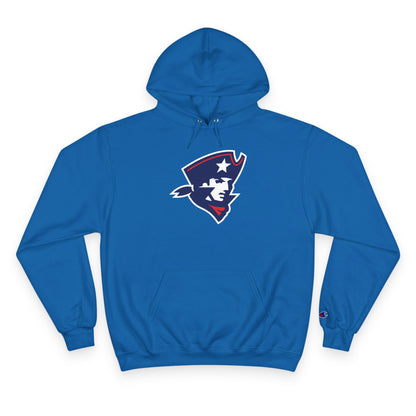 Champion Powerblend Fleece Pullover Hoodie
