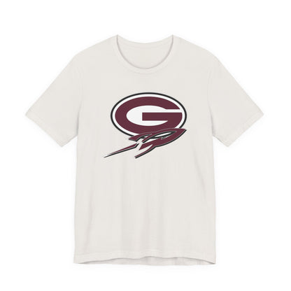 Jersey Short Sleeve Tee