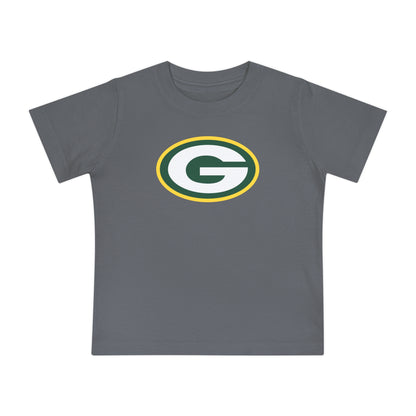 Baby Short Sleeve Tee
