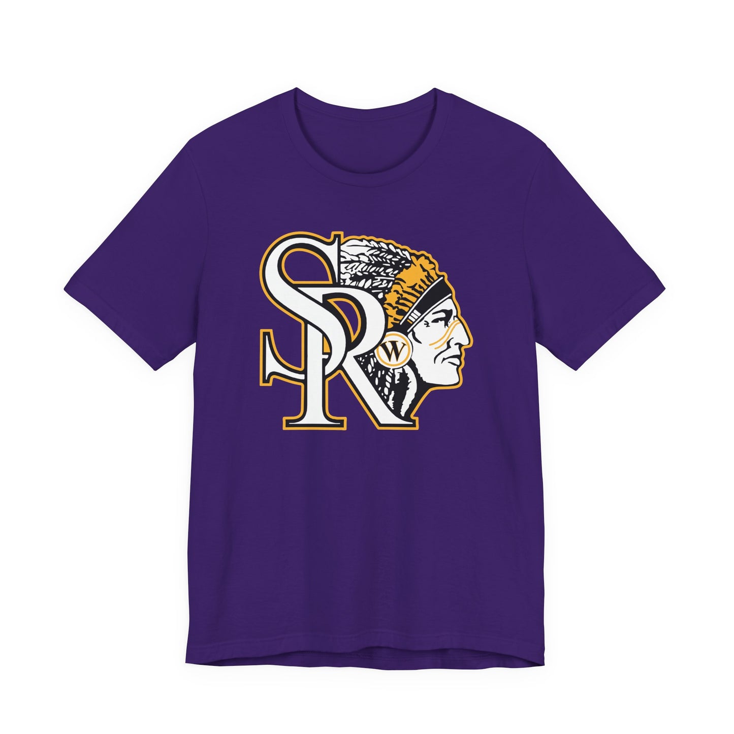 Jersey Short Sleeve Tee