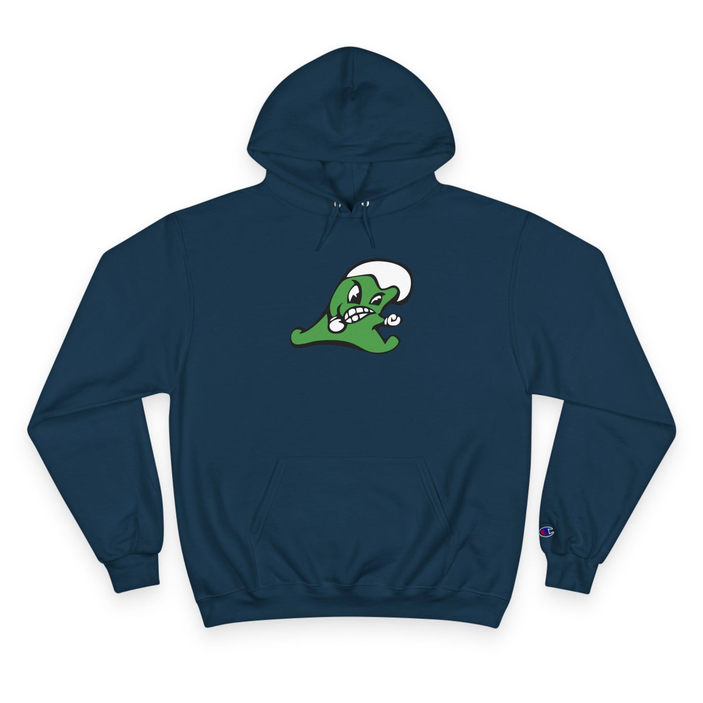 Champion Powerblend Fleece Pullover Hoodie