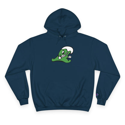 Champion Powerblend Fleece Pullover Hoodie