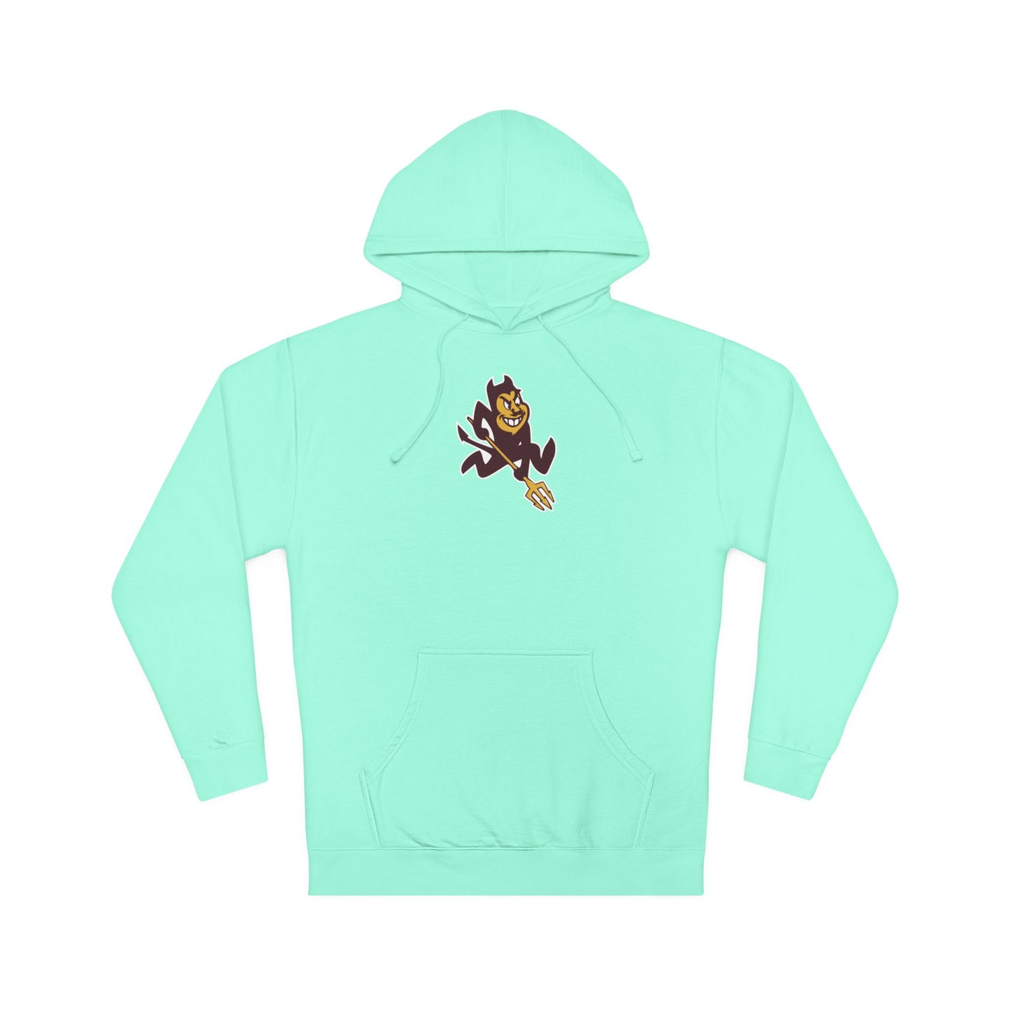 Midweight Pullover Hoodie