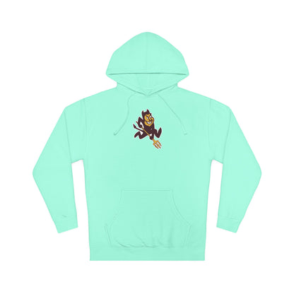 Midweight Pullover Hoodie