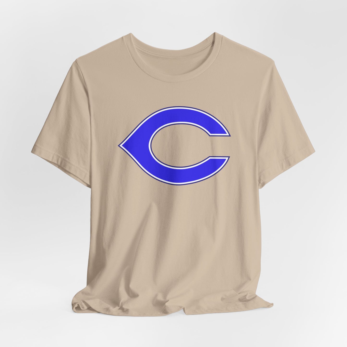 Jersey Short Sleeve Tee