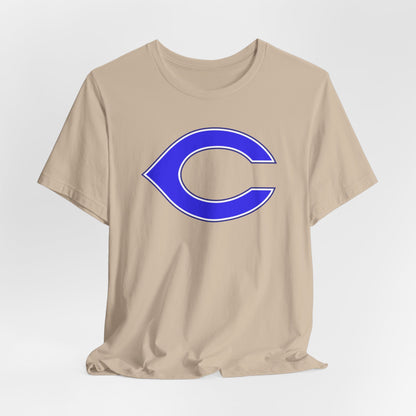 Jersey Short Sleeve Tee