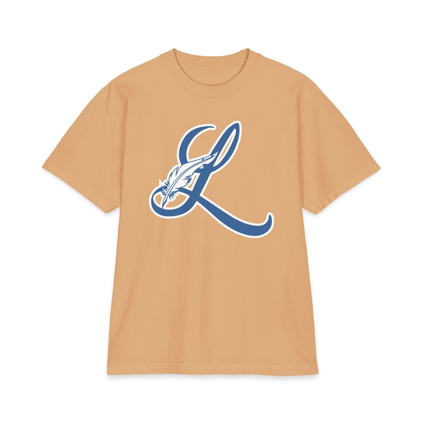 Max Heavyweight Short Sleeve Tee