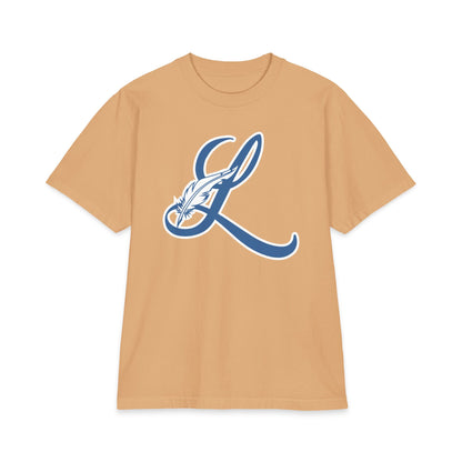 Max Heavyweight Short Sleeve Tee