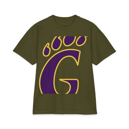 Max Heavyweight Short Sleeve Tee