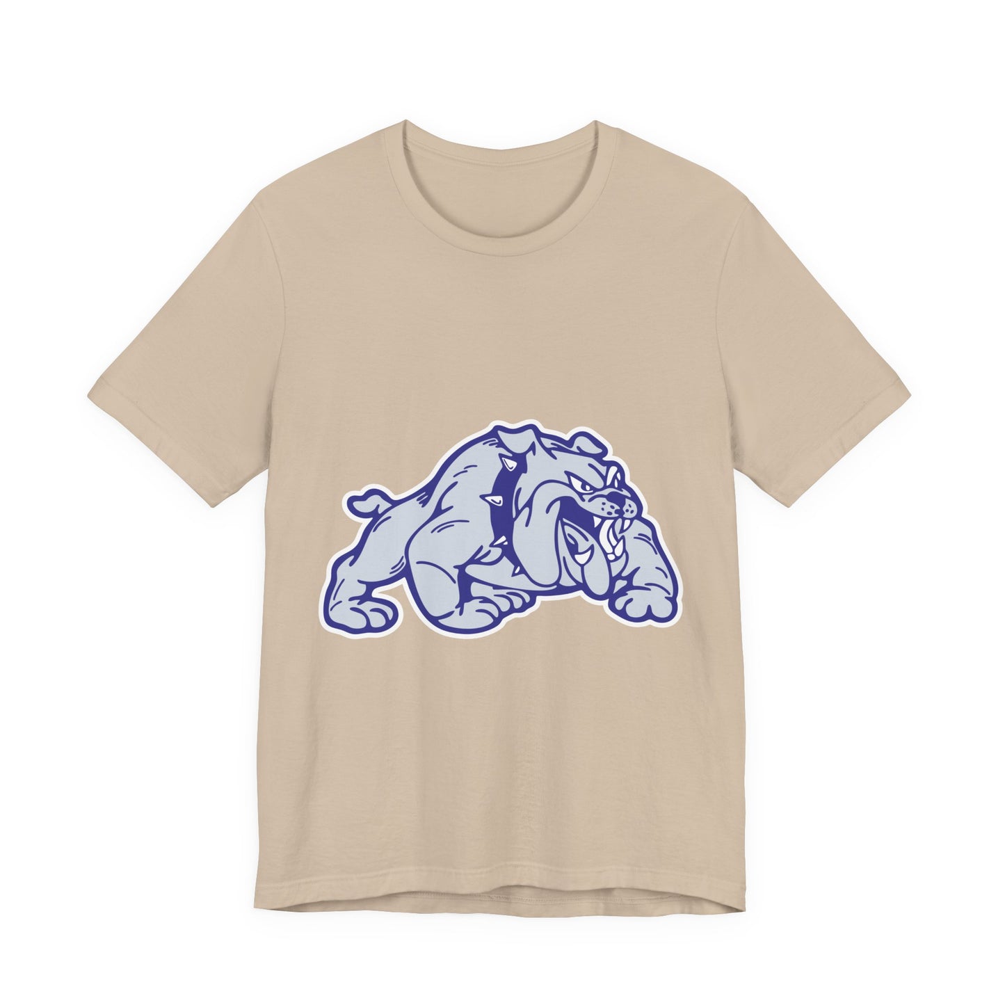 Jersey Short Sleeve Tee