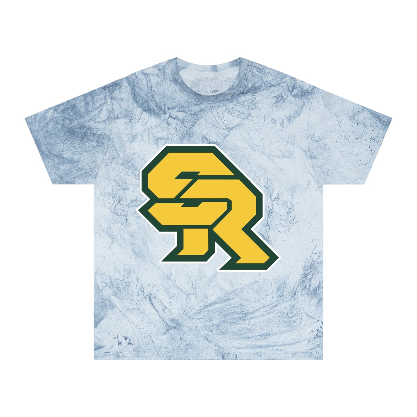 Color Blast School Spirit Tee
