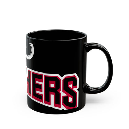 Black Team Mug (11oz/15oz)