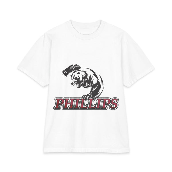 Max Heavyweight Short Sleeve Tee
