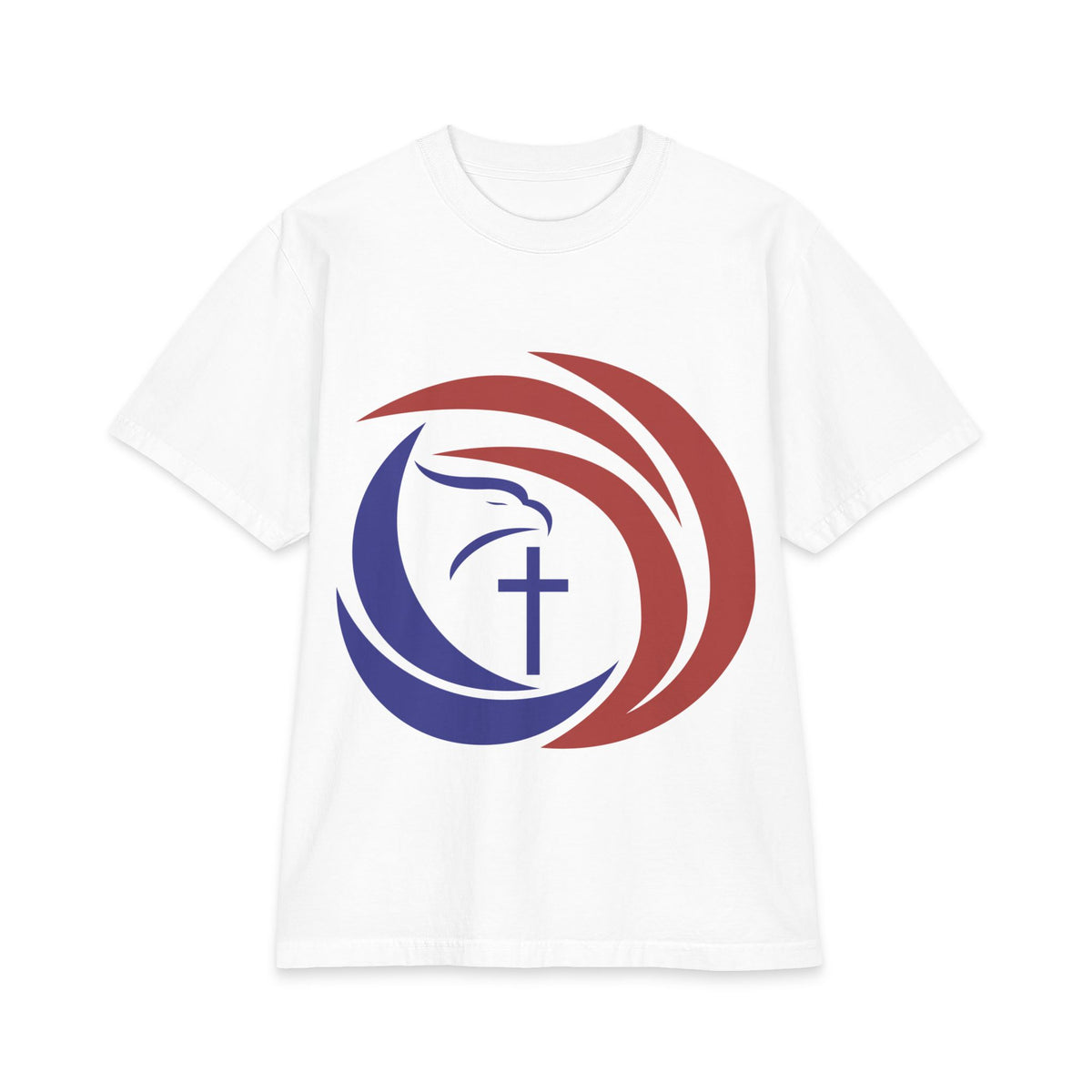 Max Heavyweight Short Sleeve Tee