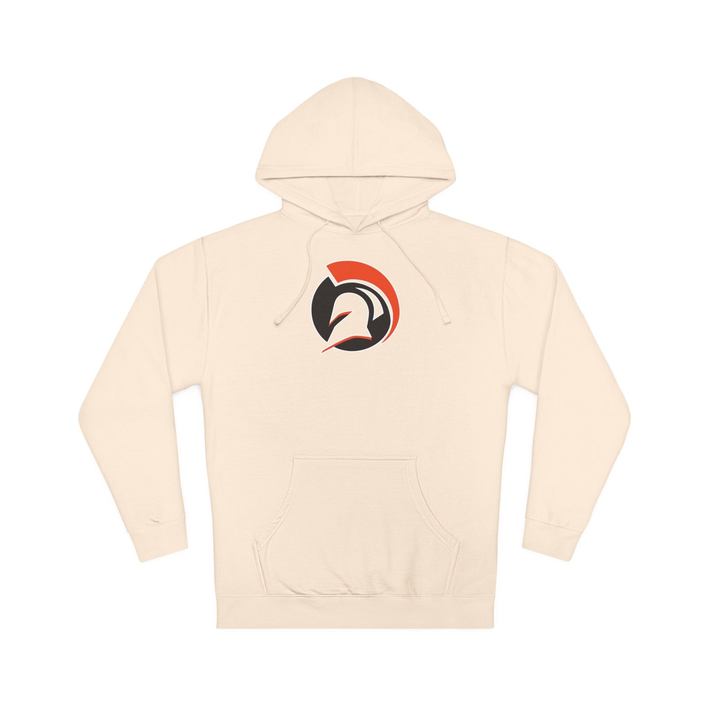 Midweight Pullover Hoodie