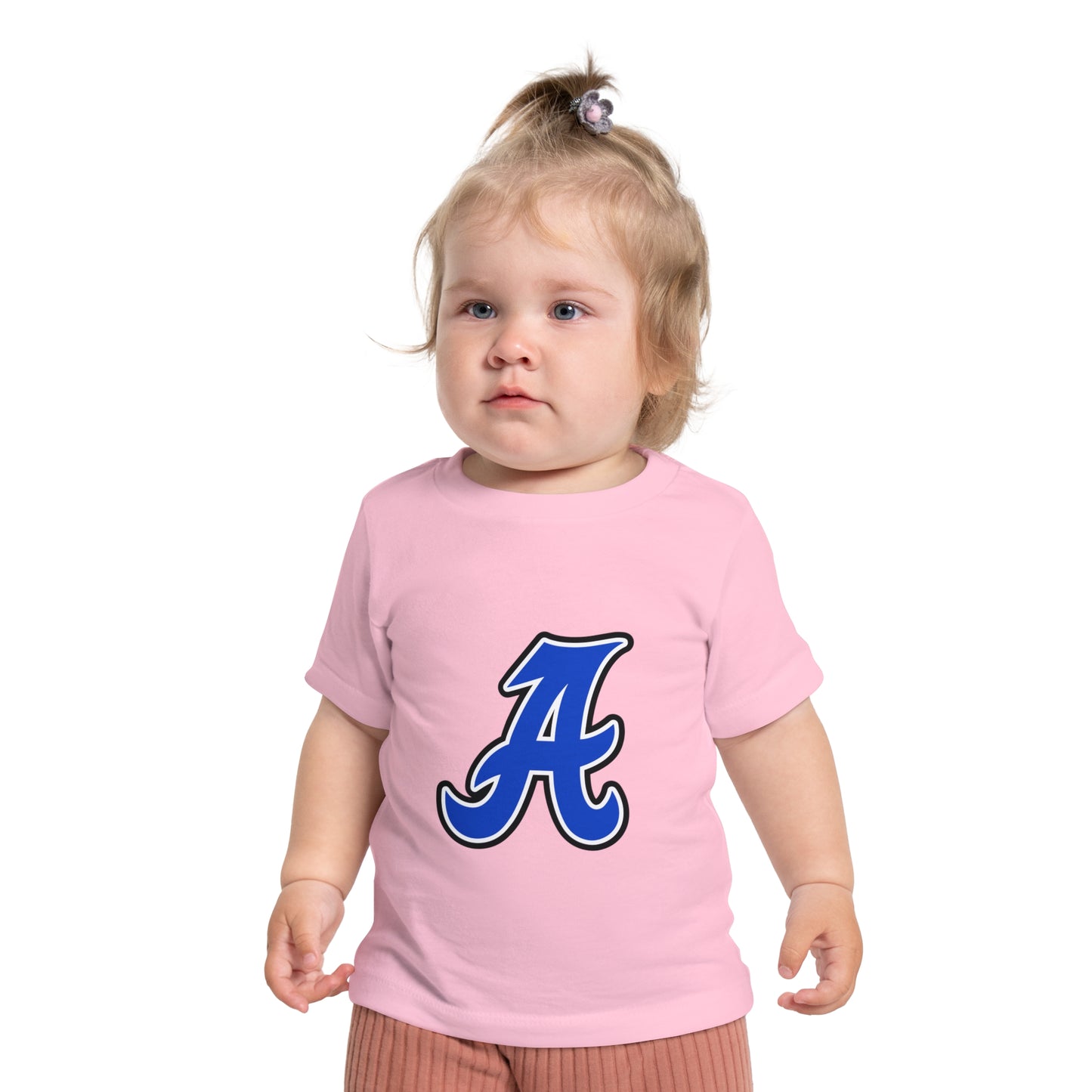 Baby Short Sleeve Tee