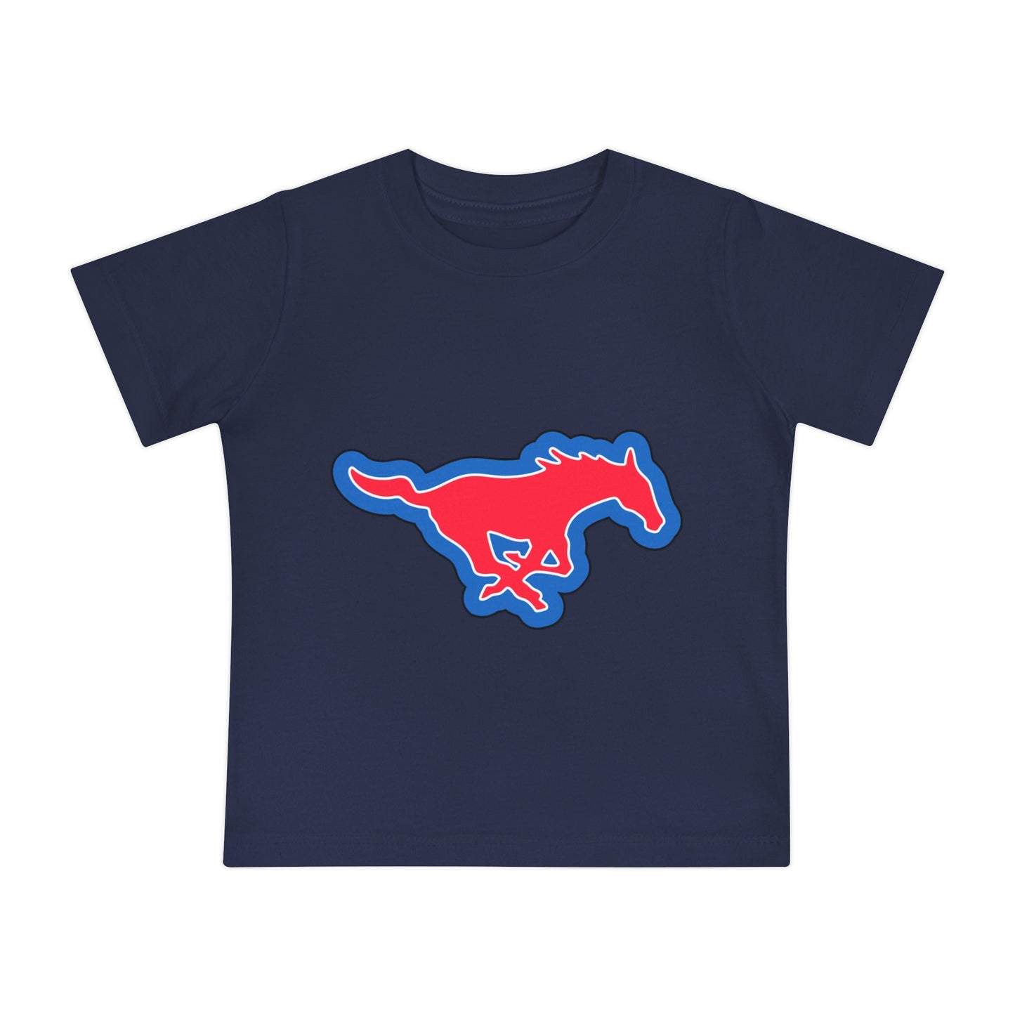 Baby Short Sleeve Tee