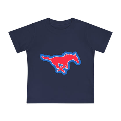 Baby Short Sleeve Tee