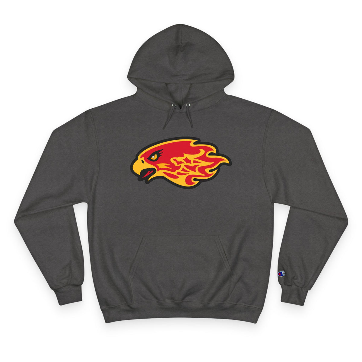 Champion Powerblend Fleece Pullover Hoodie