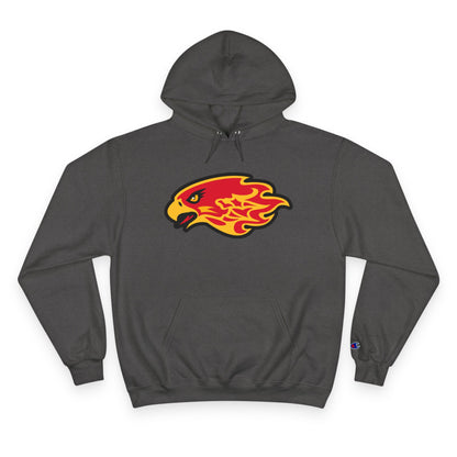 Champion Powerblend Fleece Pullover Hoodie