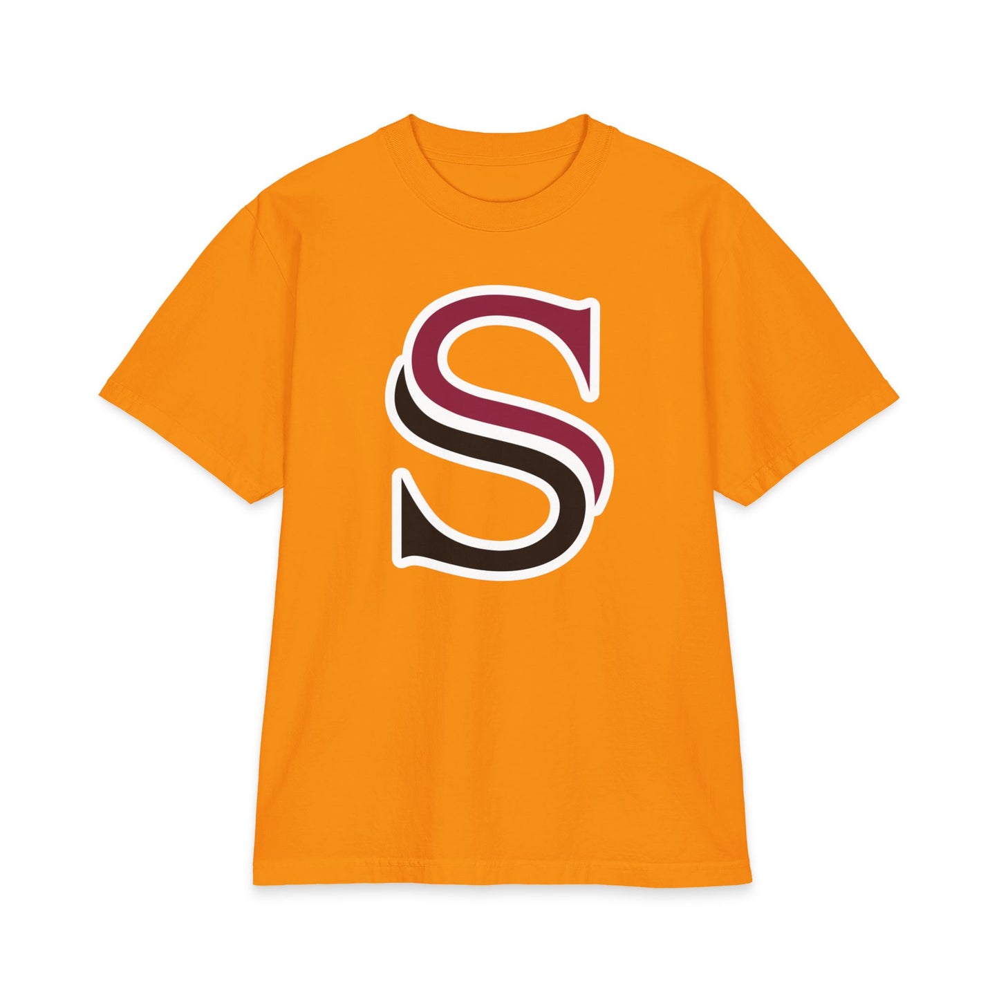 Max Heavyweight Short Sleeve Tee