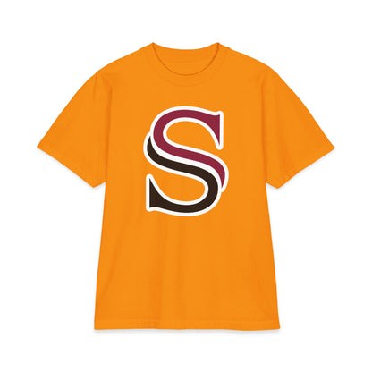 Max Heavyweight Short Sleeve Tee