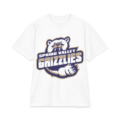 Max Heavyweight Short Sleeve Tee