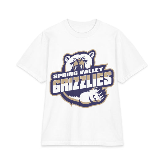 Max Heavyweight Short Sleeve Tee