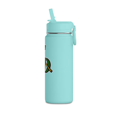 Mini Water Bottle, 20oz