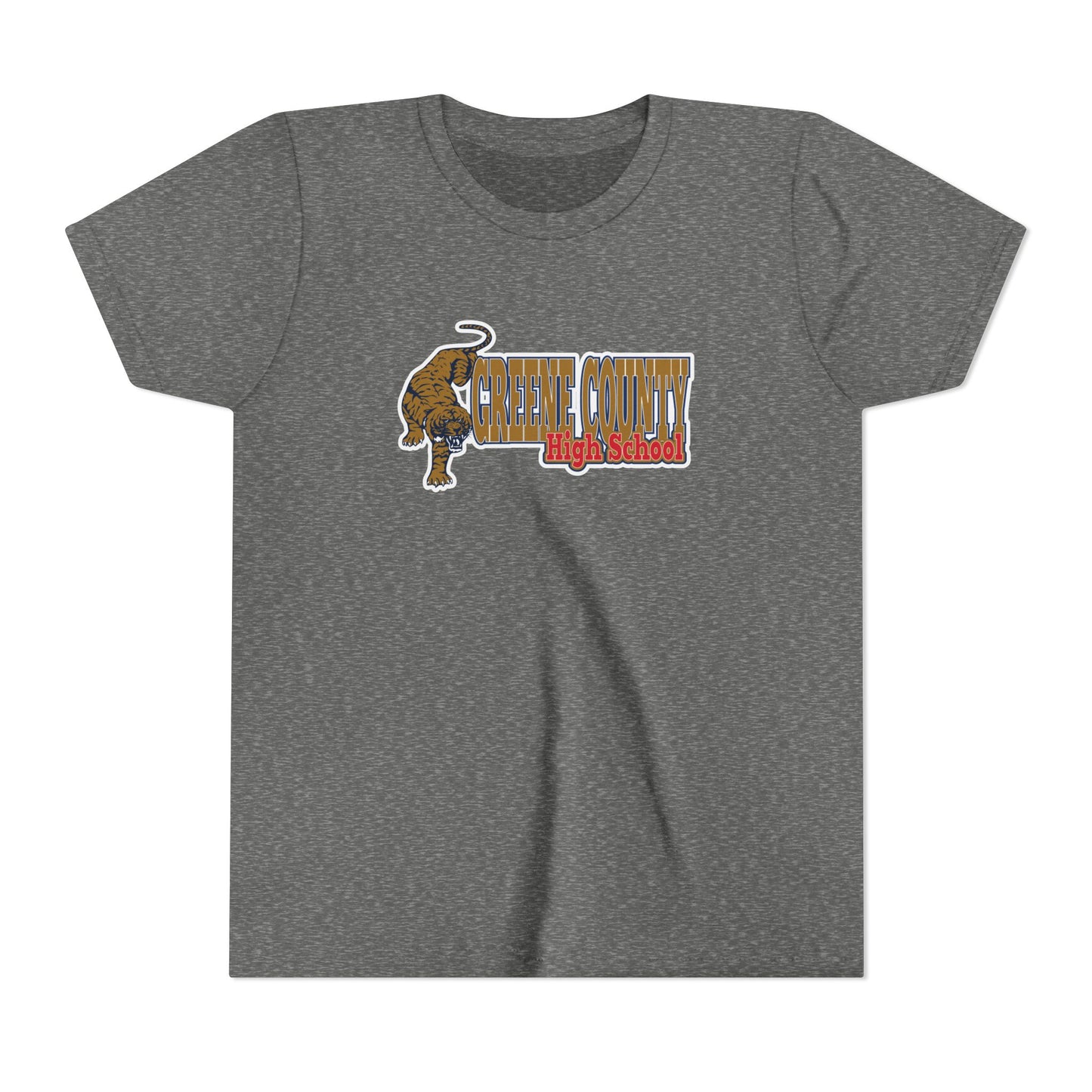 Youth Short Sleeve Tee