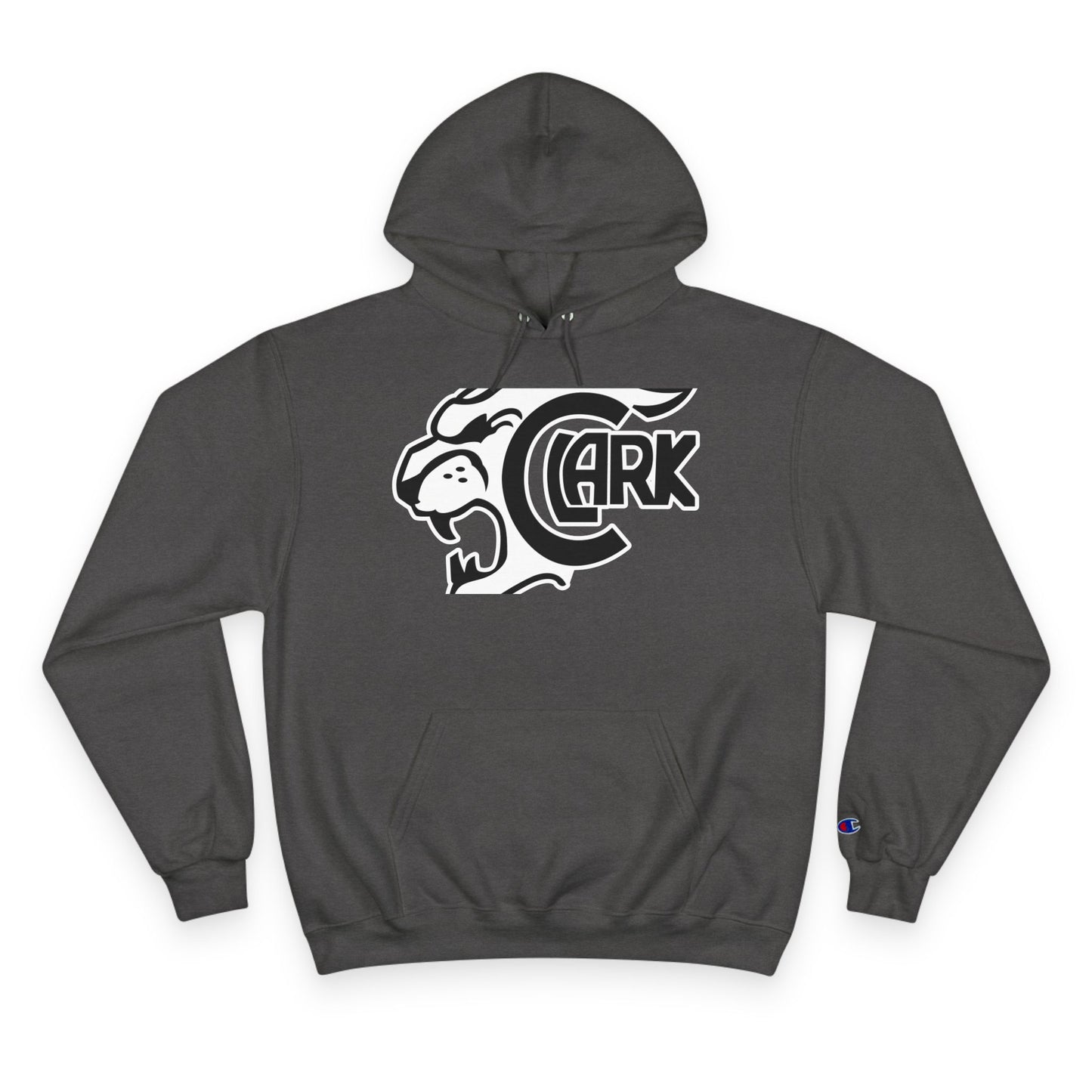 Champion Powerblend Fleece Pullover Hoodie