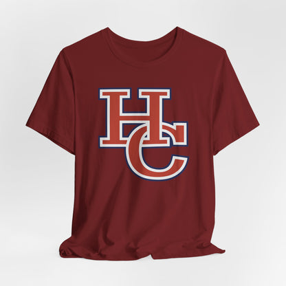 Jersey Short Sleeve Tee