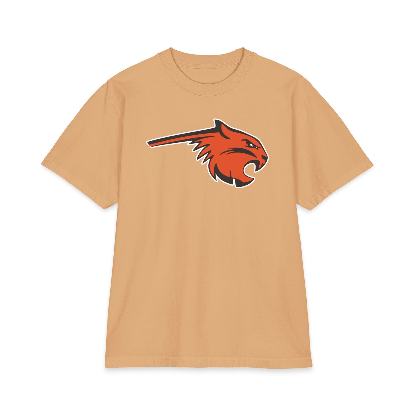 Max Heavyweight Short Sleeve Tee