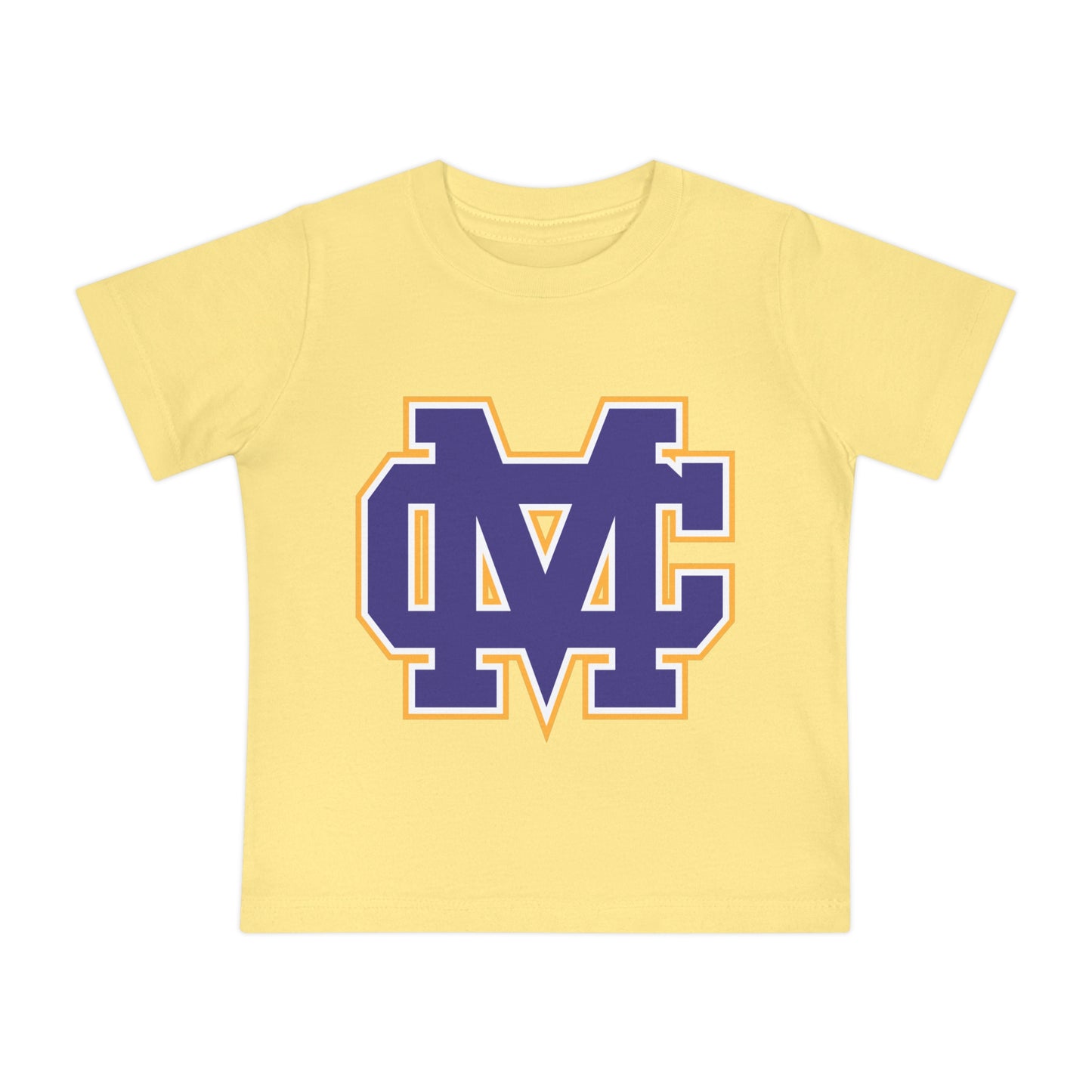 Baby Short Sleeve Tee