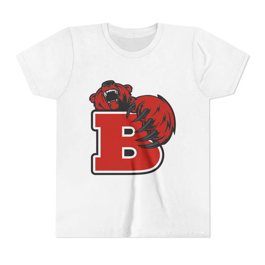 Youth Short Sleeve Tee