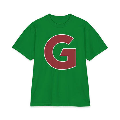 Max Heavyweight Short Sleeve Tee