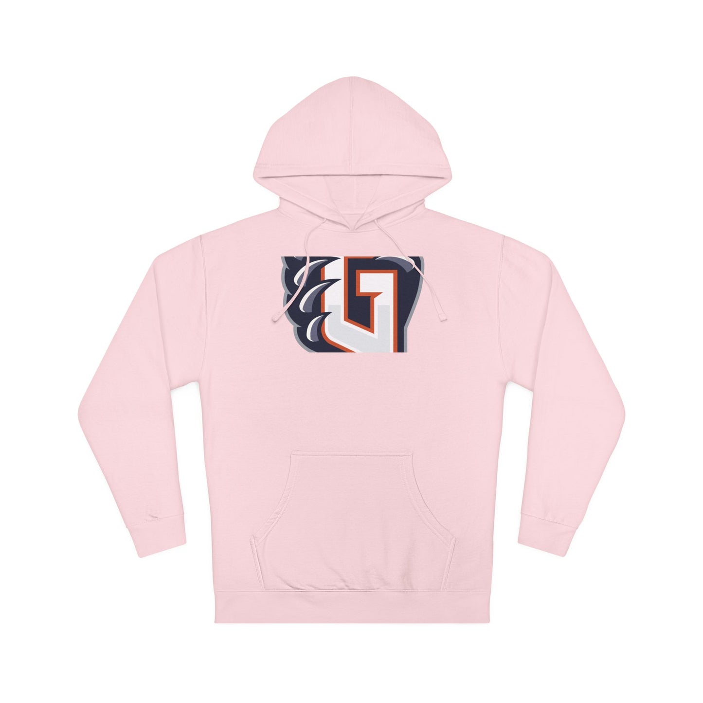 Midweight Pullover Hoodie