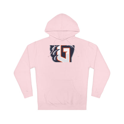 Midweight Pullover Hoodie