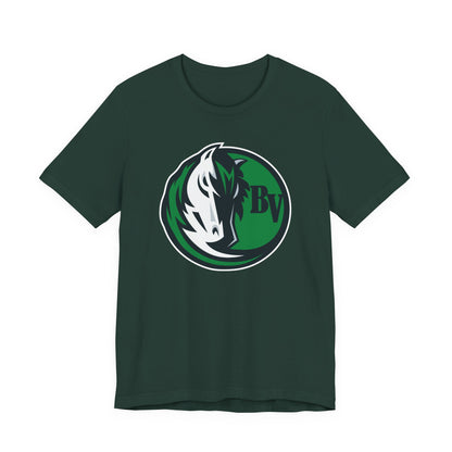 Jersey Short Sleeve Tee