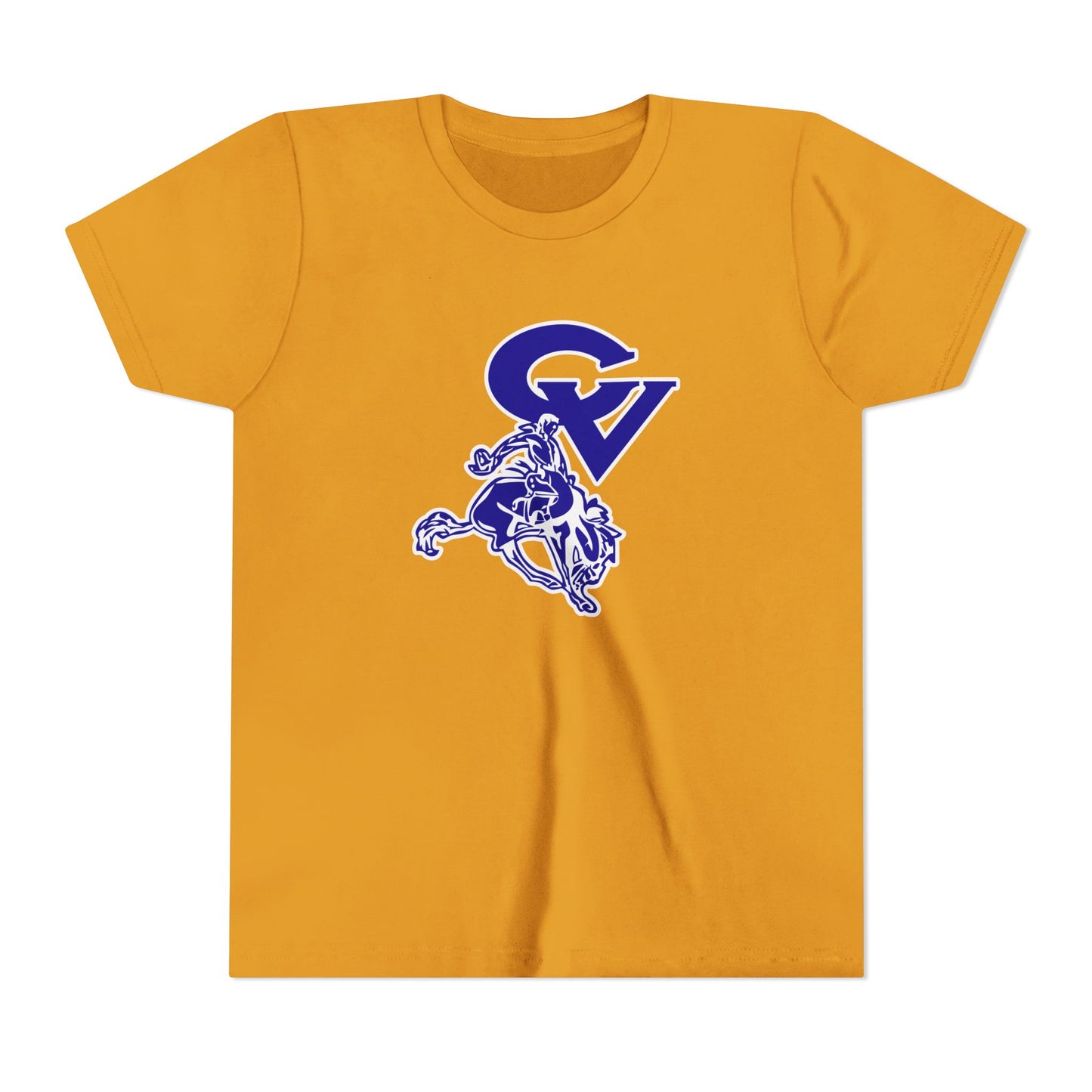 Youth Short Sleeve Tee