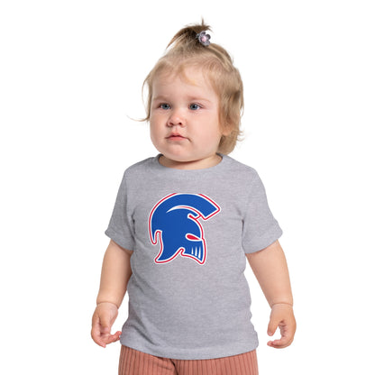 Baby Short Sleeve Tee