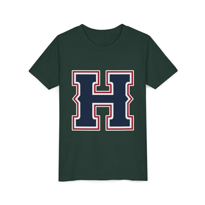Youth Short Sleeve Tee