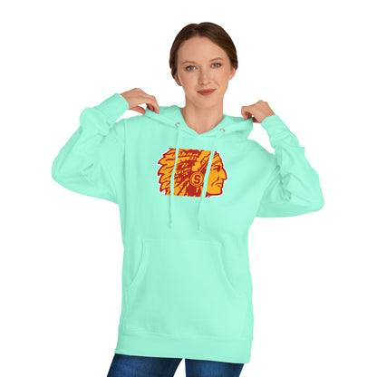 Midweight Pullover Hoodie